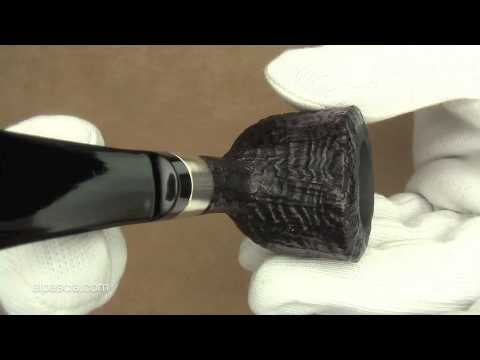 pipa Frank Axmacher - tobacco pipe 140