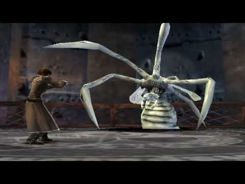 Shadow Hearts Playthrough Part 99