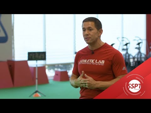 Smart Speed and Power Training with Mike Young | Programming Considerations for Agility Training