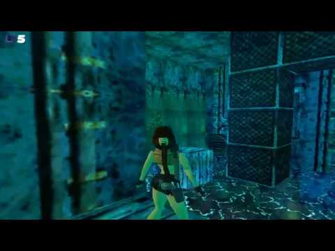 🔴TRLE - 20 Years of Memories (MBog)