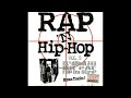 Graphidi Logik Da Staff Rap N Hip Hop Volumen 2