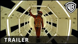 2001: A Space Odyssey - 50th Anniversary - Warner Bros. UK
