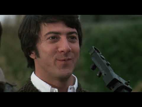 🎥💥Straw Dogs (1971) Commentary Track