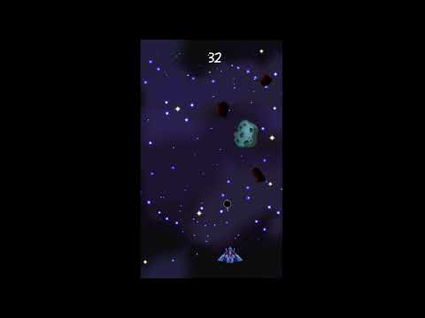 Space Rush