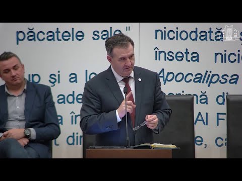 Ioan Szasz - Nu te teme!