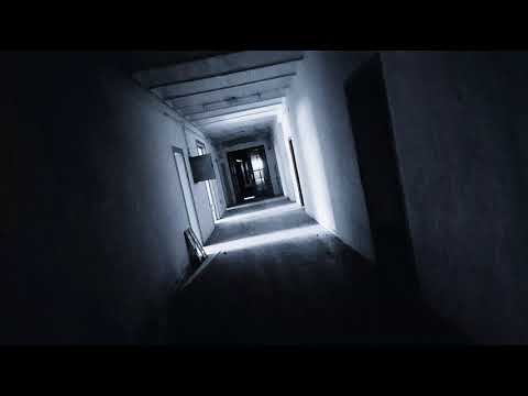 Verlassene Schule in Halle / Lost Place Music Video