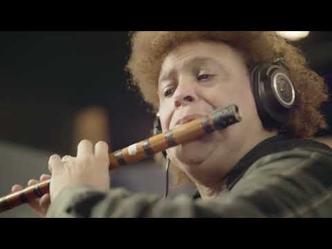 Gaming: The Music of Ashfall (2023) by Hans Zimmer & Steve Mazzaro - Official 4K Feature