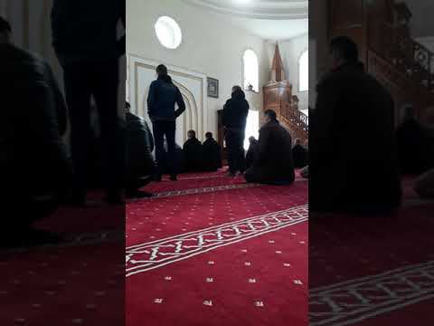 Ezan - Driton Qengaj Dragash (17.02.2020.)