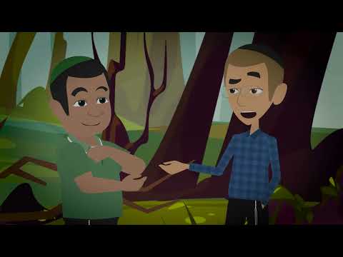 Teaser of MyMaor PLUS #991 - Watch the full clip on Maor.org