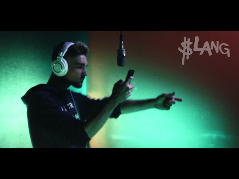 SLANG SESSION No.5 - Paco - No leak