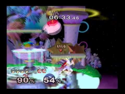 ASH APR 17 MELEE 57 10:09PM - Vandire vs XYLQ 2