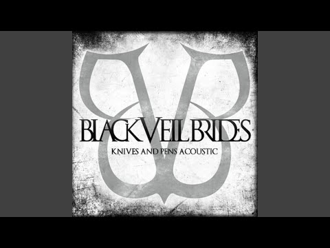 Knives and Pens (Acoustic)