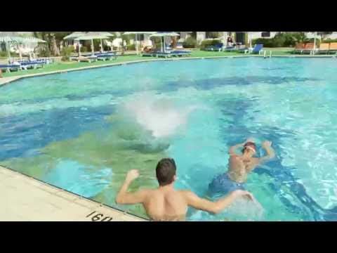 Ghazala Beach Hotel • ★★★★ • Red Sea Holidays™