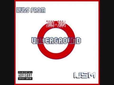 Vick Da Sick - Unii 'fack' rap (feat. AxeS)