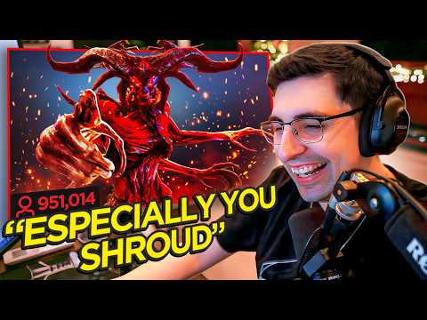 The Game Awards Called Me Out In Front Of MILLIONS …