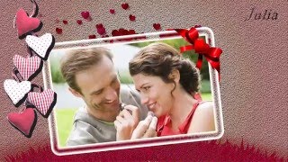 Love me With All Your Heart