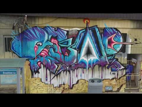 Around the World in East Chinatown