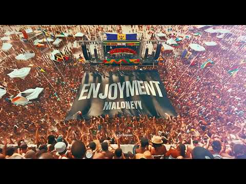 Maloneyy - Enjoyment (Trident Riddim) Soca 2024