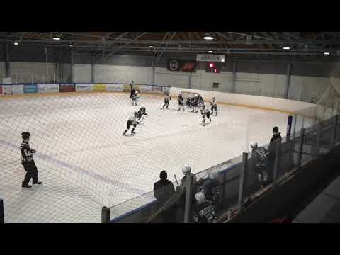 2020-10-04 HaKi Blue2 - GrIFK White 1.erä