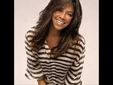 Natalie Cole Im catching hell