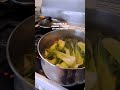 IT S RAINING IN GREENLAND LET S COOK PINOY FOOD Greenland Buhayowf Shortsvideo Asmr