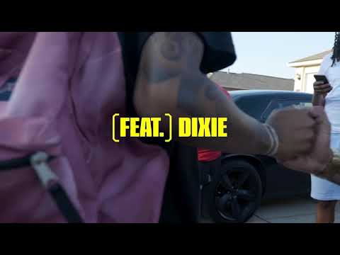 Lil Frenchie ft Dixie - “ Dentist ” ( Official Music Video)