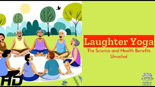 Laughter Yoga Decoded: How a Smile Sparks Wellness