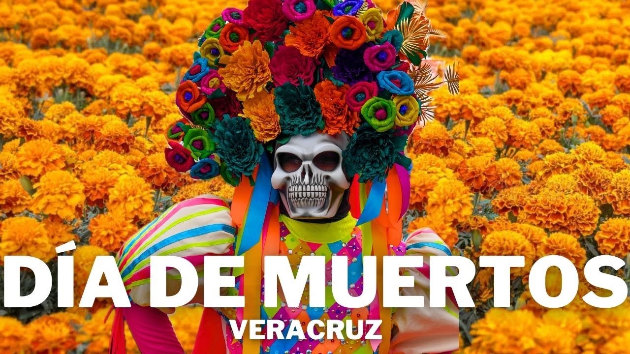 Day of the Dead in the Pearl of Huasteca - El Xantolo in Tantoyuca, Veracruz