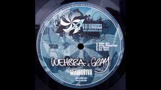 Wehbba & Gray ‎– Wawaviva Sampler