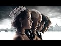 Coronation Of Her Late Majesty Queen Elizabeth II The Crown Zadok The Priest Coronation Anthem