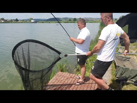 III. Maconka Mix Bojlis Szuperkupa VLOG - 3. nap délelőtt