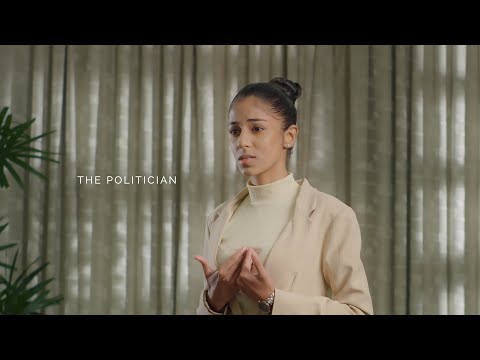 The Politician
