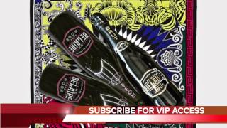 Migos - Black Bottles Feat. Rick Ross