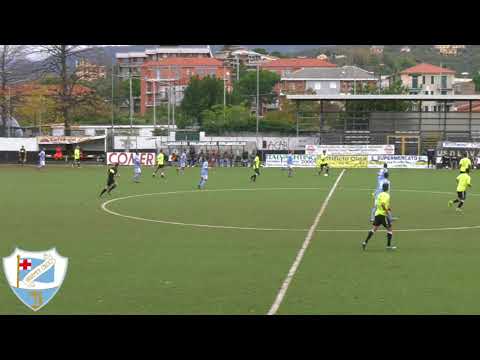 Lavagnese - Sanremese 1-1