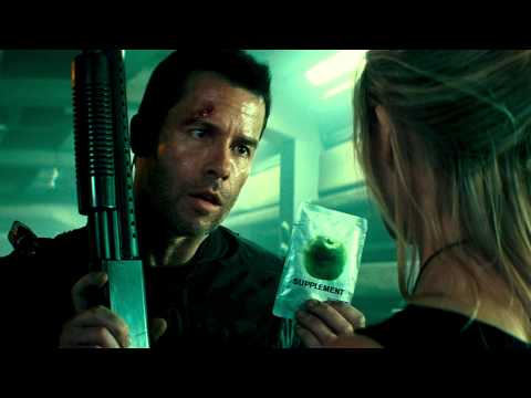 Напролом - Trailer