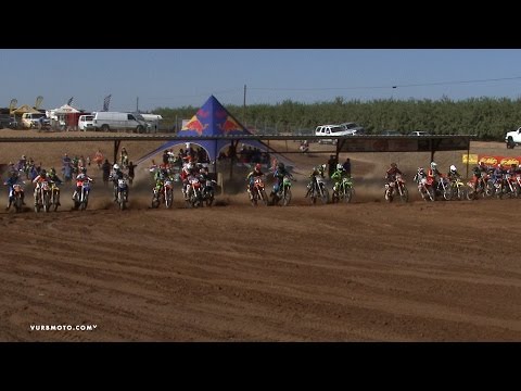 Full Gates: 2014 Vurb Classic West Saturday 250C Uncut - vurbmoto
