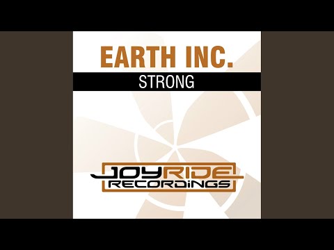 Strong (Karybde & Scylla Remix)