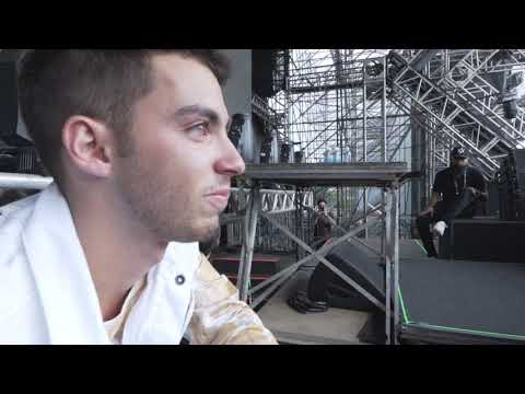 Pontifexx @Lollapalooza 2019 Aftermovie