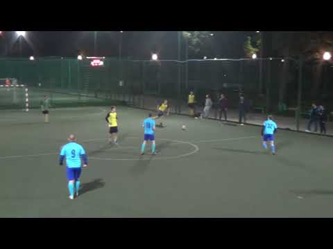 26 КХ 4 тур 6 лига Auto Motors  Штиль 1 тайм