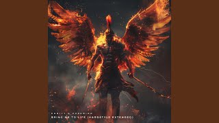 Bring Me To Life - Hardstyle (Extended)