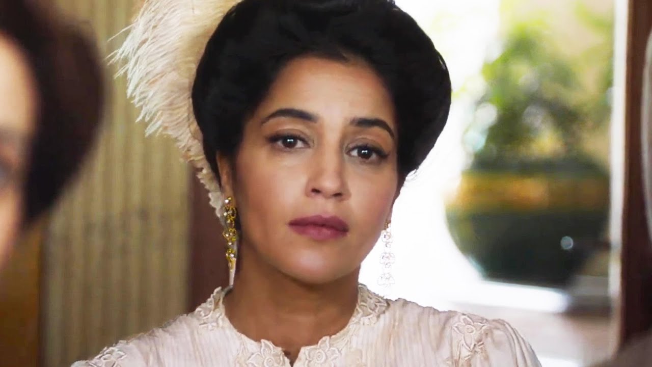 Miniature de la vidéo LA NOUVELLE FEMME Bande Annonce (2024) Leïla Bekhti du film La nouvelle femme