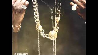 2 Chainz - Money Machine