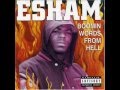 ESHAM ~ MY 9 RHYMES