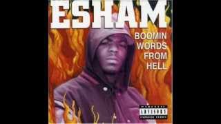 ESHAM ~ MY 9 RHYMES