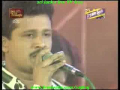 sanidapa and"chandana liyana.." vajira video japan"