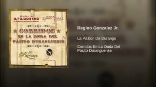 Regino Gonzalez Jr.