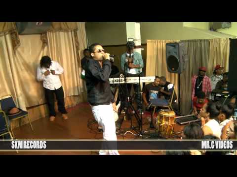 El Rookie Live In Concert In Bronx New York (SKM Records)