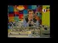 Barnprogram Varje Morgon Reklam Kanal 5