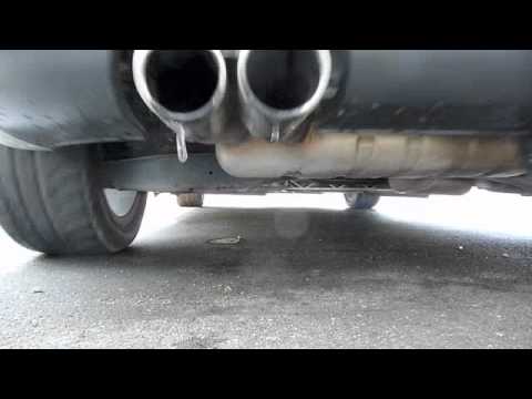 A3 3.2 Magnaflow Street
