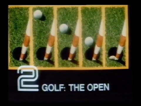 Friday 17th July 1981 BBC2 - Mozart: The Last Decade - Elisabeth Schwarzkopf - Golf - Newsnight